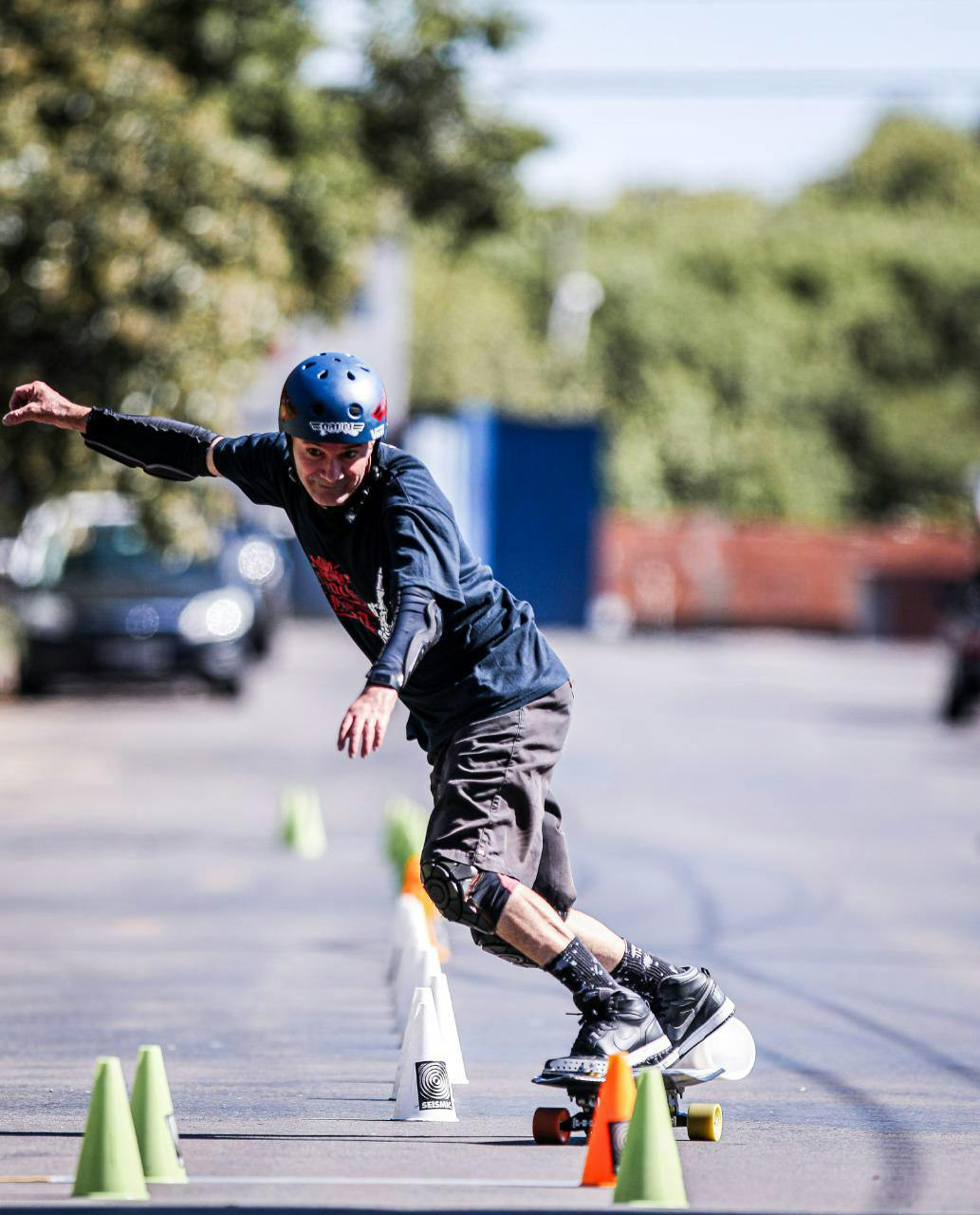 Diadema encerra Jogos da Primavera com competições de Skate - ABC