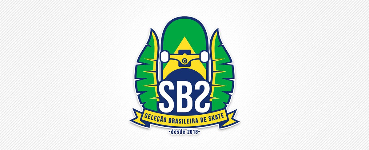 CBSk anuncia criação da Seleção Brasileira de Skate Sub-15